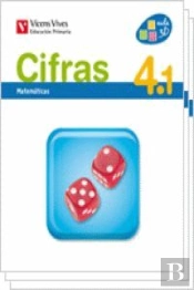 Cifras 4 (4.1-4.2-4.3)