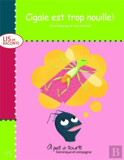 Bertrand.pt - Cigale Est Trop Nouille