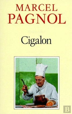 Bertrand.pt - Cigalon