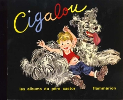 Bertrand.pt - Cigalou