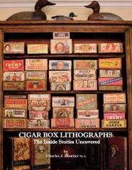 Cigar Box Lithographs