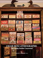 Cigar Box Lithographs