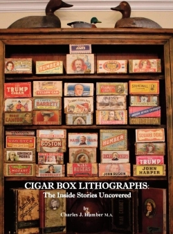Bertrand.pt - Cigar Box Lithographs