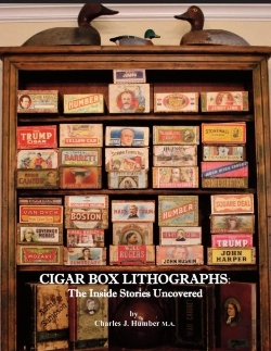 Bertrand.pt - Cigar Box Lithographs