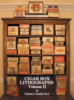 Bertrand.pt - Cigar Box Lithographs