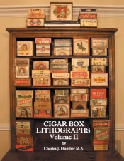 Cigar Box Lithographs
