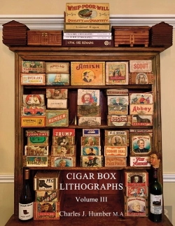 Bertrand.pt - Cigar Box Lithographs Vol. 3