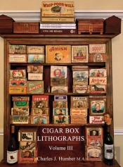 Cigar Box Lithographs Vol. 3