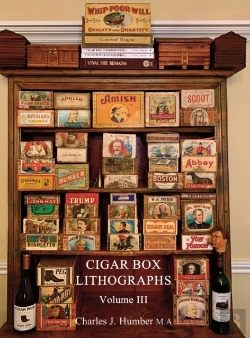 Bertrand.pt - Cigar Box Lithographs Vol. 3