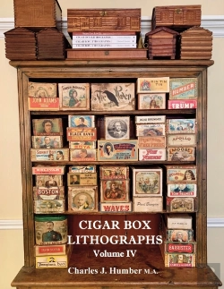 Bertrand.pt - Cigar Box Lithographs Volume Iv