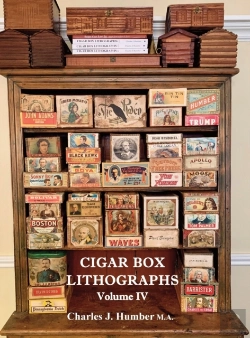 Bertrand.pt - Cigar Box Lithographs Volume Iv