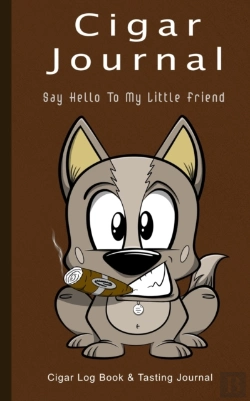 Bertrand.pt - Cigar Journal - Say Hello To My Little Friend