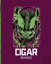 Cigar Rhino
