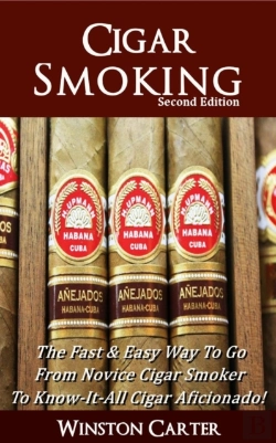 Bertrand.pt - Cigar Smoking