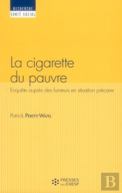Cigarette Du Pauvre