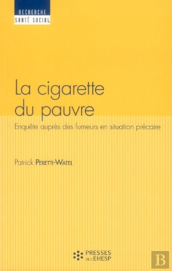 Bertrand.pt - Cigarette Du Pauvre