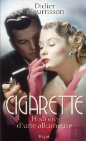Cigarette ; Histoire D'Une Allumeuse