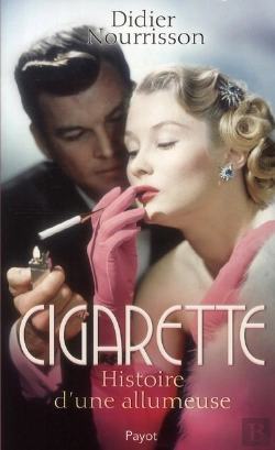 Bertrand.pt - Cigarette ; Histoire D'Une Allumeuse
