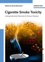Cigarette Smoke Toxicity