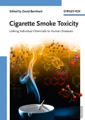 Cigarette Smoke Toxicity