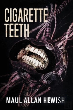 Bertrand.pt - Cigarette Teeth
