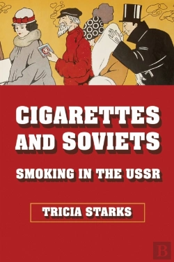 Bertrand.pt - Cigarettes And Soviets
