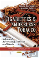 Cigarettes & Smokeless Tobacco