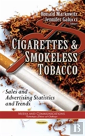 Cigarettes & Smokeless Tobacco
