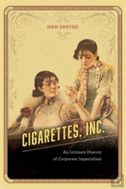 Bertrand.pt - Cigarettes, Inc.