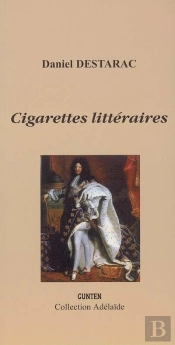 Cigarettes Litteraires