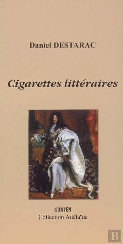 Bertrand.pt - Cigarettes Litteraires