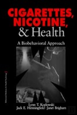 Bertrand.pt - Cigarettes, Nicotine, And Health