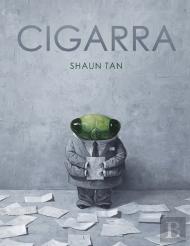 Cigarra