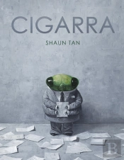 Cigarra