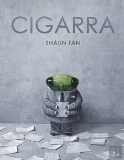 Bertrand.pt - Cigarra