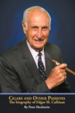Bertrand.pt - Cigars And Other Passions: The Biography