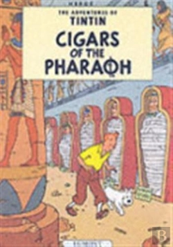 Bertrand.pt - Cigars Of The Pharaoh