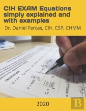Cih Exam Equations Simply Explained And