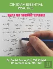 Cih Exam Essential Practice Simply And Thoroughly Explained