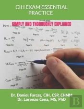 Cih Exam Essential Practice Simply And Thoroughly Explained