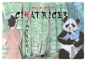 Cikatrice Kintsugi