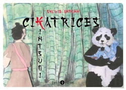 Bertrand.pt - Cikatrice Kintsugi