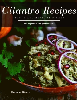 Bertrand.pt - Cilantro Recipes