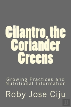 Bertrand.pt - Cilantro, The Coriander Greens