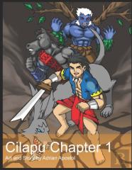 Cilapu Chapter 1