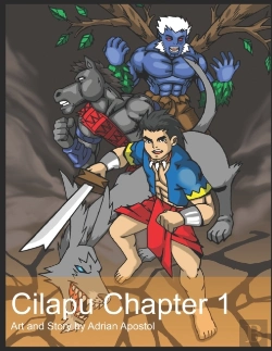 Bertrand.pt - Cilapu Chapter 1