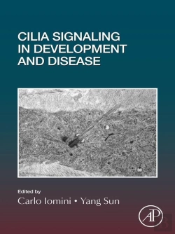 Bertrand.pt - Cilia Signaling In Development And Disease
