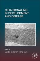 Cilia Signaling In Development And Disease
