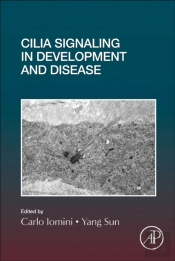 Cilia Signaling In Development And Disease