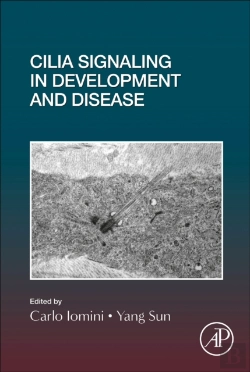 Bertrand.pt - Cilia Signaling In Development And Disease